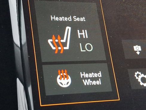 Used 2019 Jeep Cherokee Limited w/ Technology Group image 26