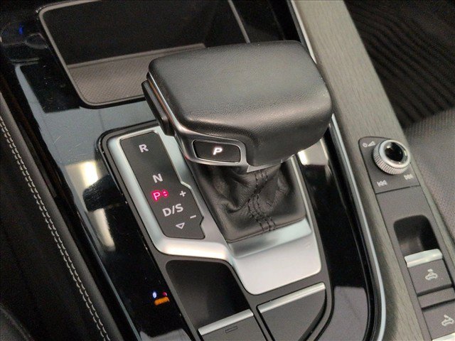 Used 2024 Audi A5 2.0T Premium Plus AWD/4WD image 12