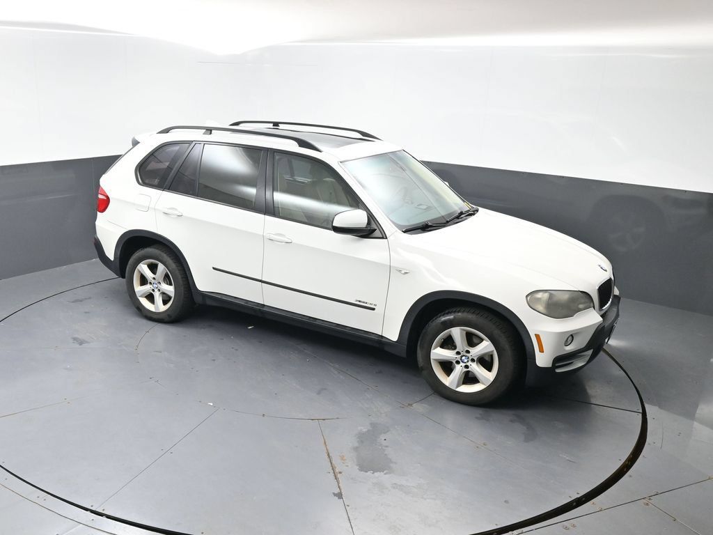Used 2009 BMW X5 xDrive30i AWD/4WD image 41