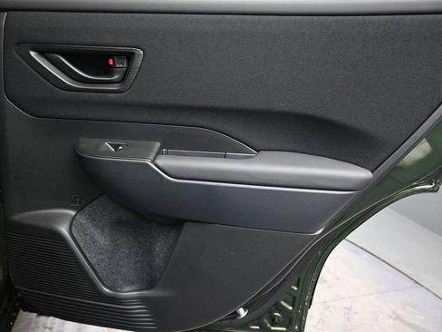 New 2026 Subaru Outback Limited XT image 14