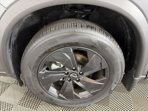 Certified 2026 Nissan Rogue SV w/ Cold Weather Package AWD/4WD image 13