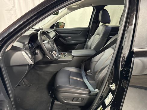 Used 2025 MAZDA CX-90 3.3 Turbo w/ Select Package AWD/4WD image 3