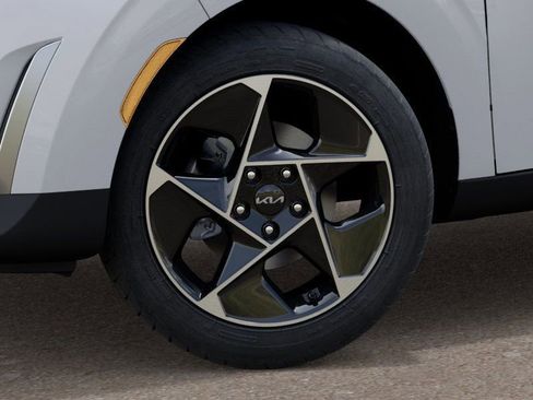 New 2025 Kia Soul EX image 9