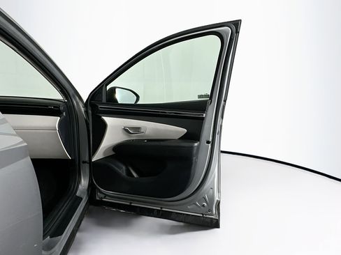 Used 2024 Hyundai Tucson SEL image 33