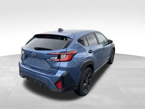 Used 2024 Subaru Crosstrek 2.0i AWD/4WD image 5