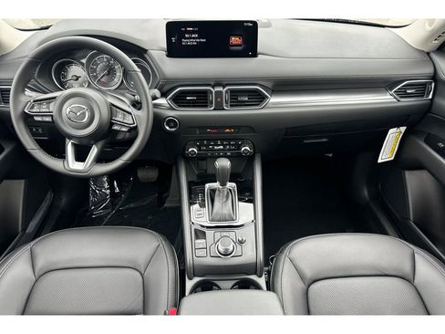 New 2025 MAZDA CX-5 AWD 2.5 S w/ Preferred Package image 12
