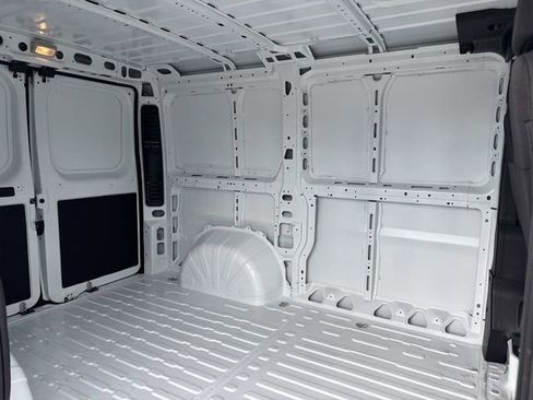 New 2026 RAM ProMaster 1500 image 14