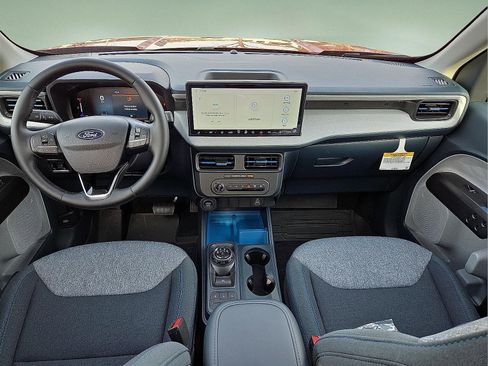 New 2026 Ford Maverick XLT w/ XLT Luxury Package AWD/4WD image 11