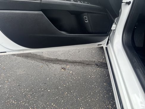 Used 2018 Ford Fusion SE image 13