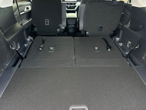 New 2026 Ford Explorer Active image 13