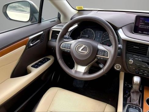 Used 2016 Lexus RX 350 AWD w/ Premium Package image 11