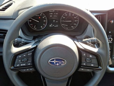 Certified 2025 Subaru Crosstrek 2.0i Premium image 19