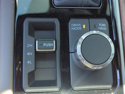 Used 2026 Toyota Tundra 1794 Edition AWD/4WD image 25