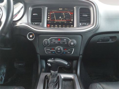Used 2020 Dodge Charger SXT w/ Plus Group image 11