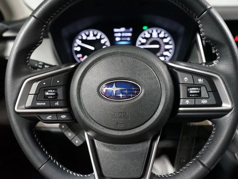 Used 2022 Subaru Legacy Premium AWD/4WD image 12