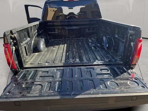 Used 2024 Ford F150 STX w/ Equipment Group 201A FX4 AWD/4WD image 33