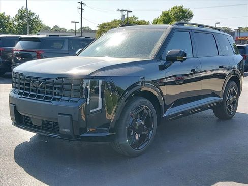New 2027 Kia Telluride X-Line SX Prestige AWD/4WD image 6