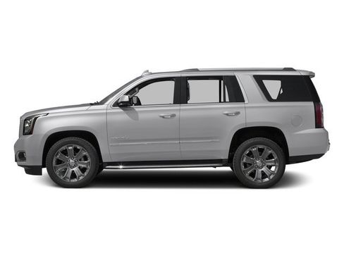 Used 2016 GMC Yukon Denali w/ Open Road Package AWD/4WD image 6