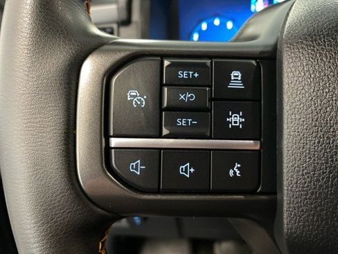 Used 2025 Ford F150 Tremor w/ Bed Utility Package AWD/4WD image 19