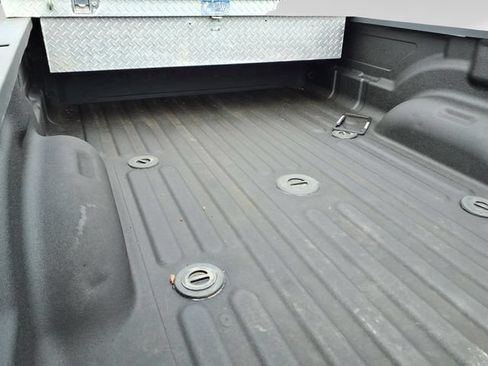 Used 2022 RAM 3500 Tradesman RWD image 19