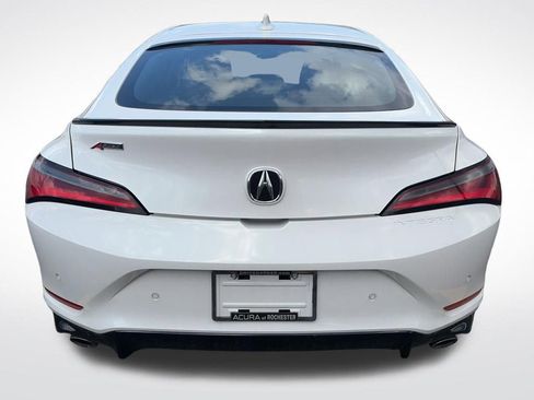 Used 2026 Acura Integra A-Spec FWD image 9