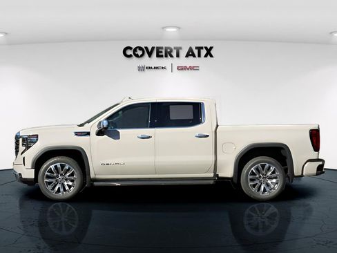 New 2026 GMC Sierra 1500 Denali image 2