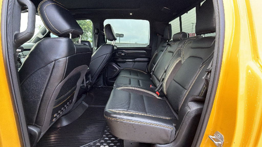 Used 2023 RAM 1500 TRX w/ TRX Level 2 Equipment Group AWD/4WD image 26