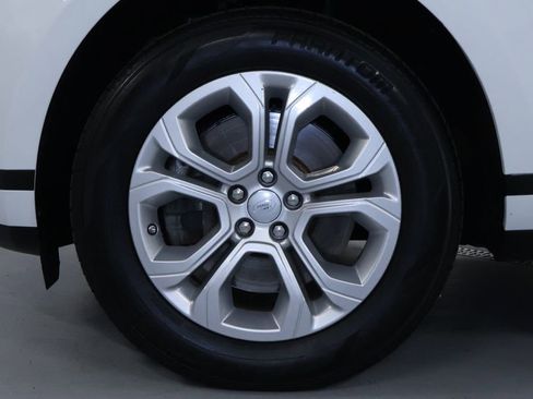 Used 2020 Land Rover Range Rover Evoque S image 29