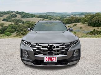 Used 2023 Hyundai Santa Cruz Limited AWD/4WD video 2