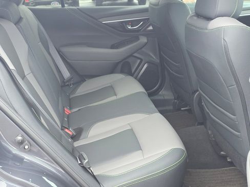 Used 2023 Subaru Outback Onyx Edition image 24
