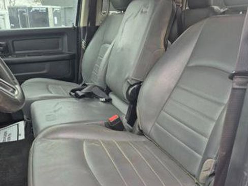 Used 2017 RAM 1500 Express image 7