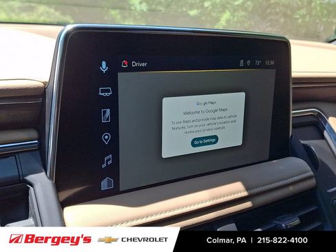 Certified 2023 Chevrolet Tahoe Premier AWD/4WD image 20