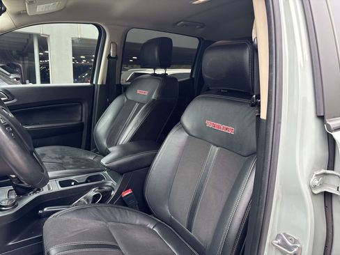 Used 2022 Ford Ranger Lariat w/ Tremor Off-Road Package image 13
