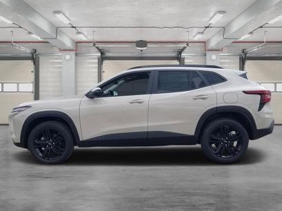 New 2026 Chevrolet Trax ACTIV w/ Driver Confidence Package