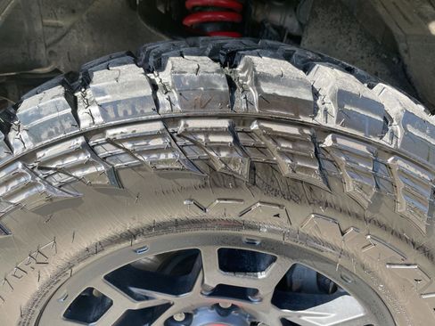 Used 2022 Toyota 4Runner TRD Pro image 30