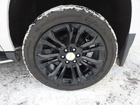 Used 2018 Chevrolet Suburban Premier w/ Max Trailering Package image 70