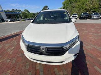 Certified 2023 Honda Odyssey EX-L video 2