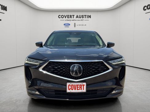 Used 2022 Acura MDX SH-AWD image 8