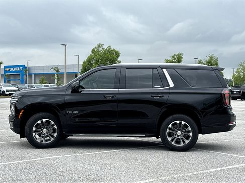 New 2026 Chevrolet Tahoe LT w/ Comfort Package RWD image 25