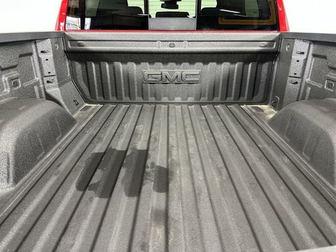 Used 2026 GMC Sierra 1500 SLT w/ SLT Premium Package AWD/4WD image 27