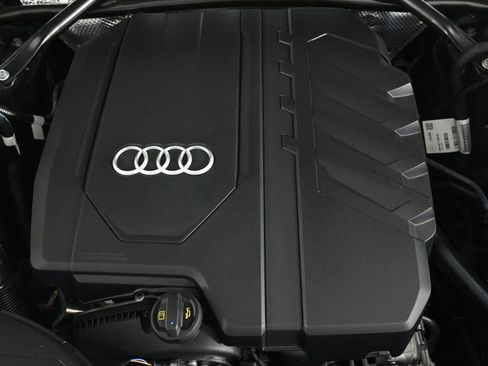 Used 2025 Audi Q5 2.0T Premium Plus w/ Premium Plus Package image 22