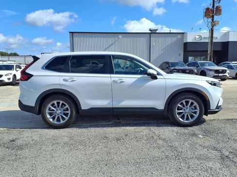 Used 2023 Honda CR-V EX-L image 5