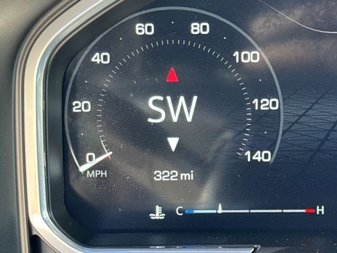 New 2026 GMC Sierra 2500 Denali Ultimate w/ Max Trailering Package image 27