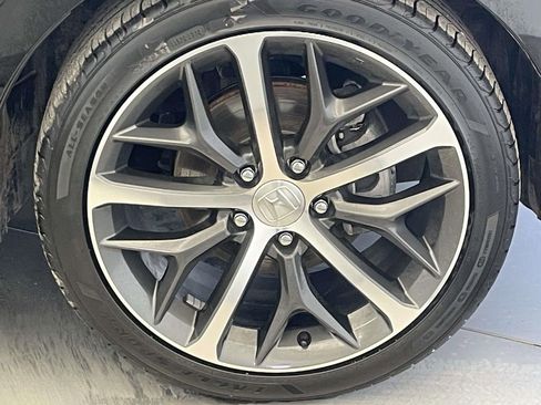 Used 2023 Honda Civic Touring image 14