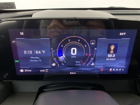 New 2026 Chevrolet Traverse LT w/ Driver Confidence Package image 20