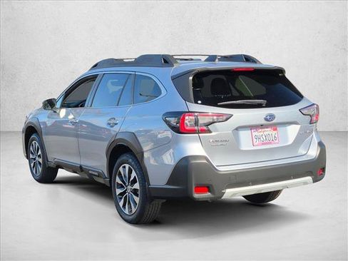 Certified 2024 Subaru Outback Limited AWD/4WD image 8