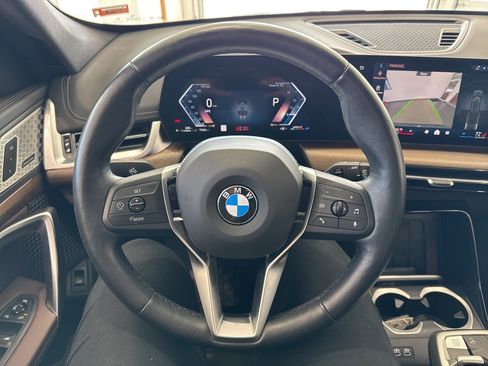 Used 2025 BMW X1 xDrive28i w/ Convenience Package image 19