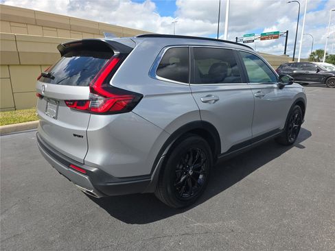 Used 2023 Honda CR-V Sport image 2