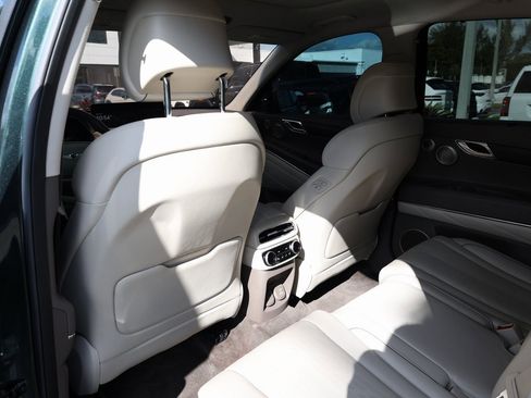 Used 2021 Genesis GV80 2.5T w/ Prestige Package 05 image 20