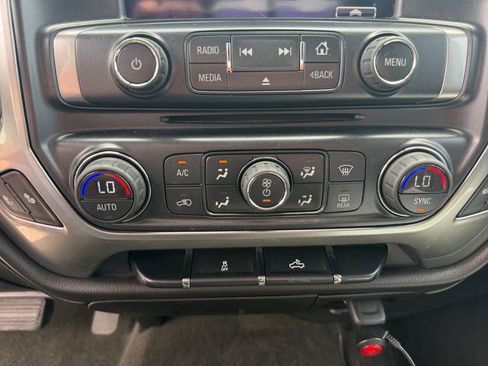 Used 2014 Chevrolet Silverado 1500 LTZ AWD/4WD image 24